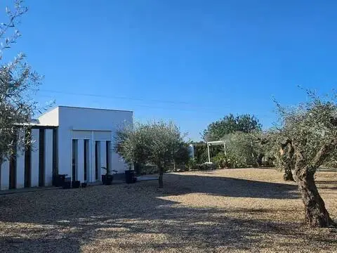 Casa rústica en San Jorge - Sant Jordi
