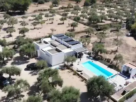 Casa rústica en San Jorge - Sant Jordi