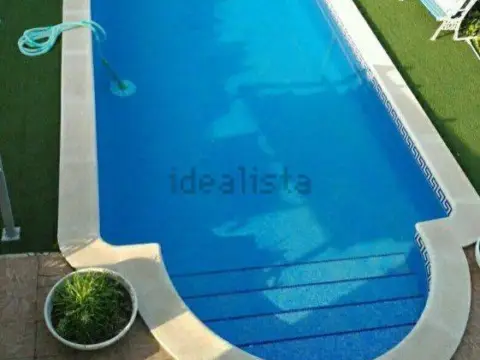 Chalet en Sant Esteve Sesrovires