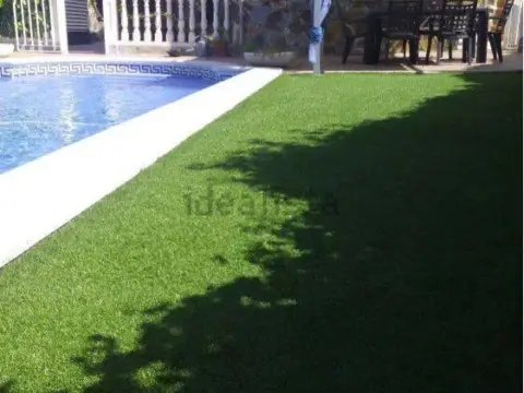 Chalet en Sant Esteve Sesrovires
