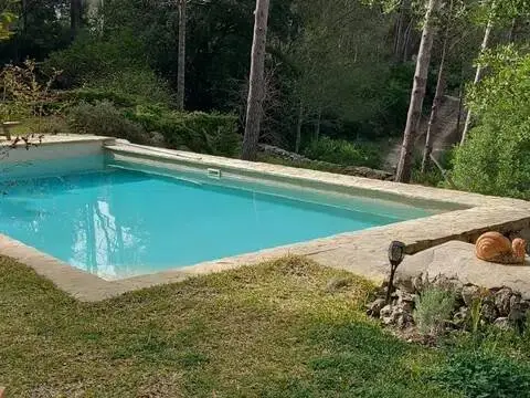 Casa rústica en Algaida