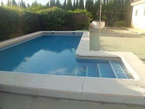 Chalet en Periurbano Oeste-Las Jaras