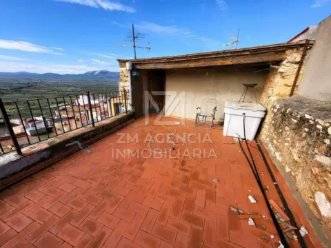 Casa rústica en Canet Lo Roig