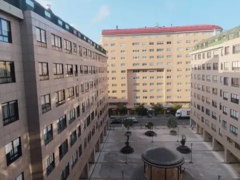 Piso en A Coruña Capital