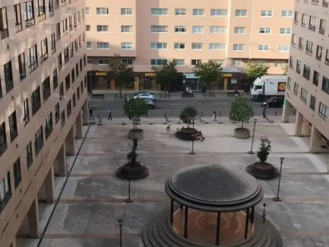 Piso en A Coruña Capital