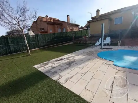Casa en Maello