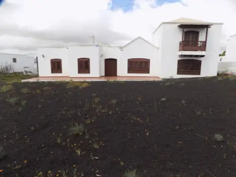 Casa en Tahiche
