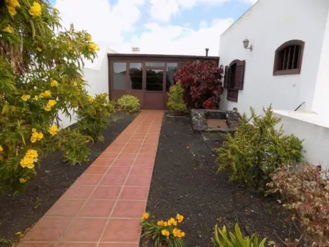 Casa en Tahiche