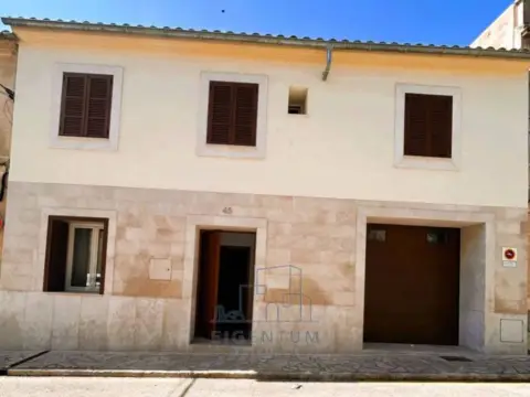 Piso en Sant Joan