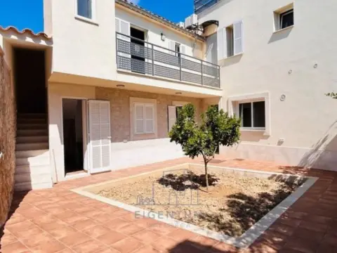 Piso en Sant Joan