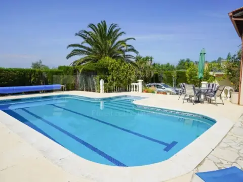Casa en Pau