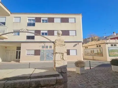 Piso en Càlig