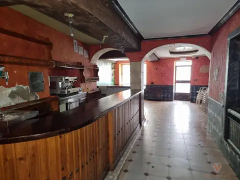 Casa en Valverde del Fresno