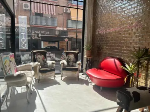Local comercial en Centro