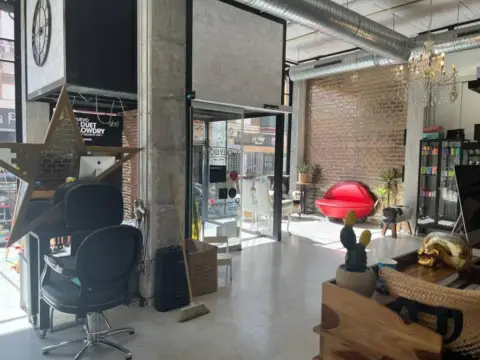 Local comercial en Centro