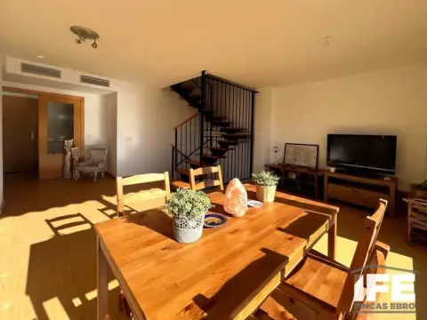 Casa adosada en Pinseque