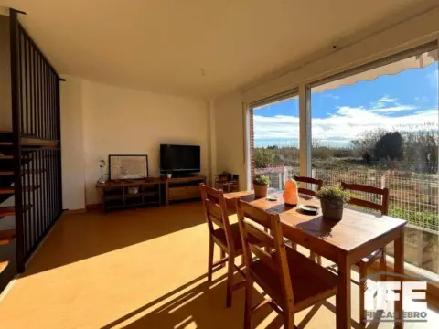 Casa adosada en Pinseque