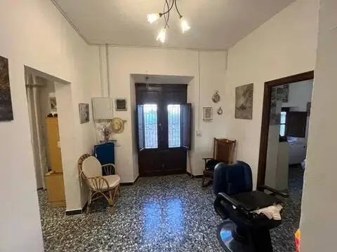 Casa rústica en Zurgena