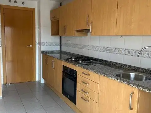 Piso en Santa Margarida i Els Monjos