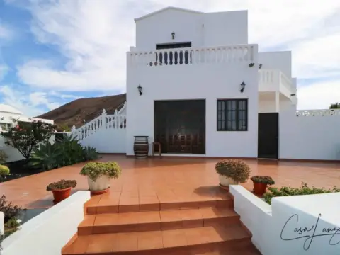 Casa en Tahiche