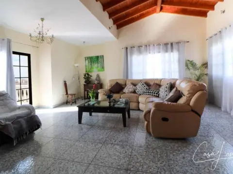 Casa en Tahiche
