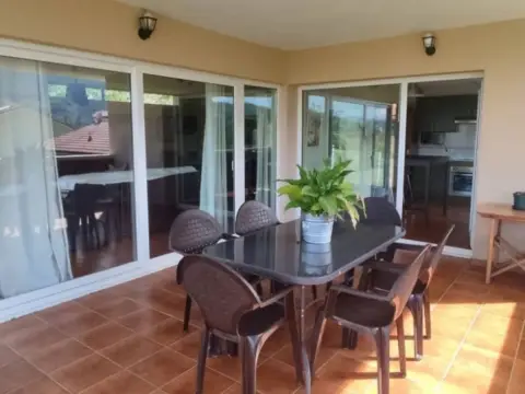 Chalet en Candamo
