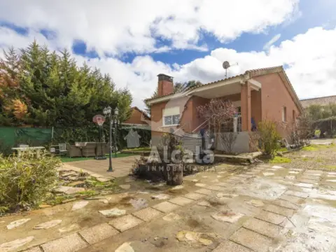 Casa en Pioz