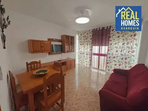 Piso en Torre del Mar