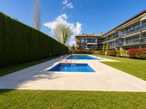 Dúplex en Calonge