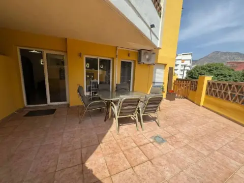 Piso en Arroyo de la Miel