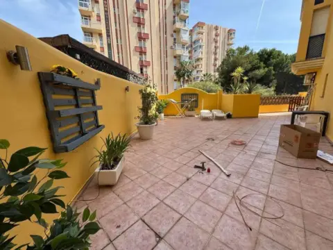 Piso en Arroyo de la Miel