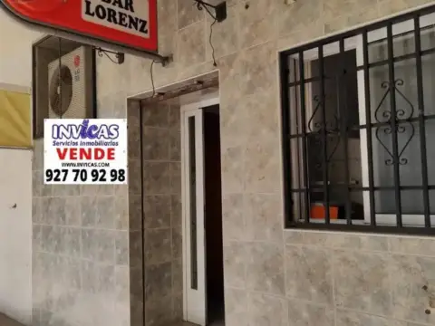 Local comercial en Plasencia