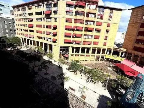 Piso en Centro-Zona calle Castillo