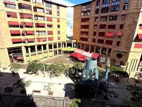 Piso en Centro-Zona calle Castillo