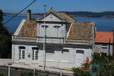Casa en Bueu (Resto Parroquia)