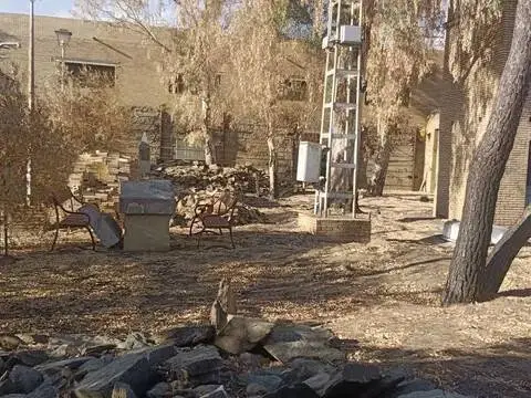 Terreno en Aznalcóllar