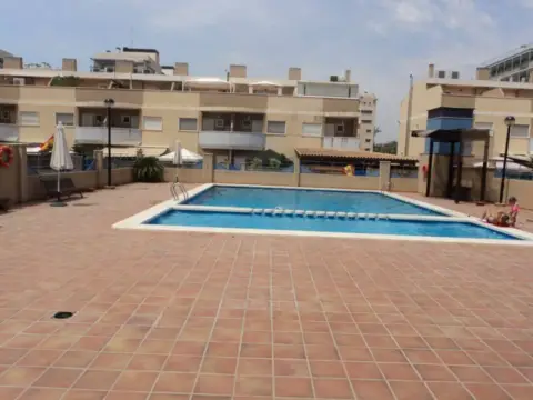 Piso en Avenida de la Universidad de Elche