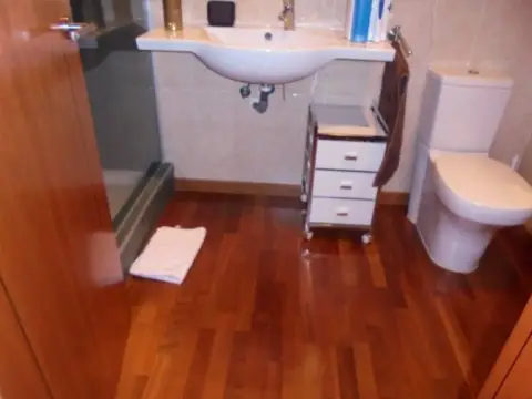 Piso en Avenida de la Universidad de Elche