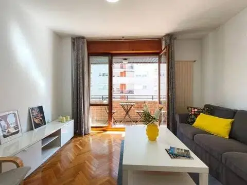 Piso en Ermitagaña-Mendebaldea-Etxabakoitz