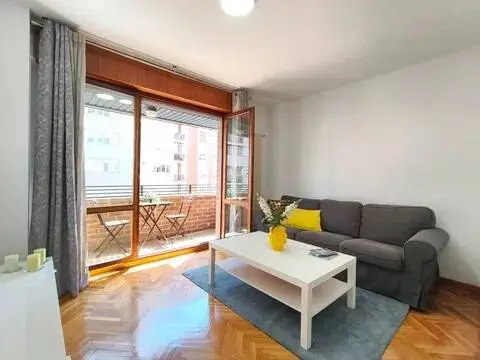 Piso en Ermitagaña-Mendebaldea-Etxabakoitz