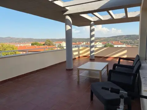 Ático en Plasencia