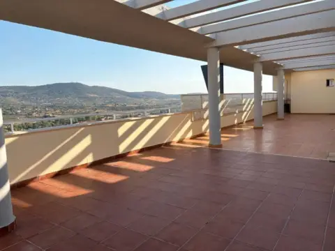 Ático en Plasencia