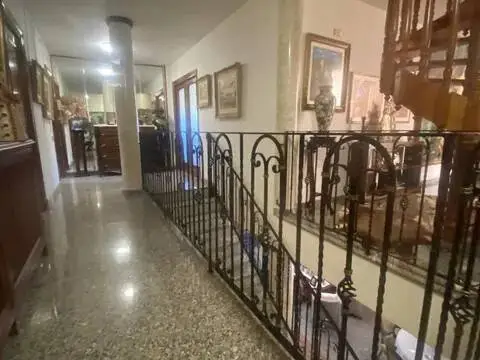 Chalet en calle Tiro Pichon, 11