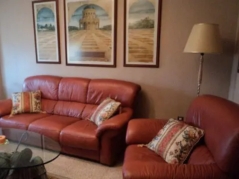 Piso en Avenida de Alicante