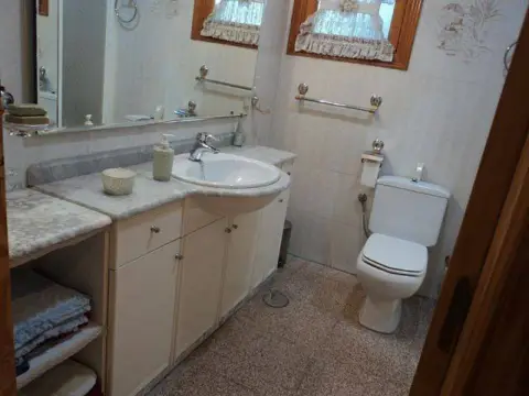 Piso en Avenida de Alicante