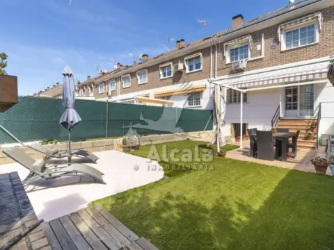 Casa en Vallehermoso