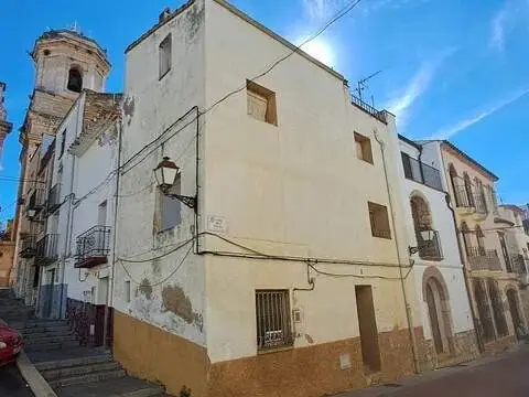 Casa adosada en Les Coves de Vinromà