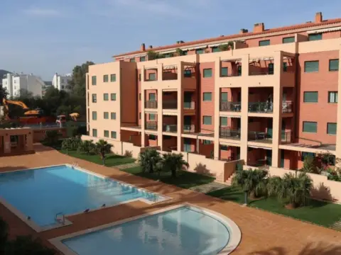 Piso en Les Rotes