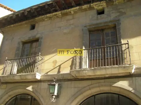 Casa en Ensanche