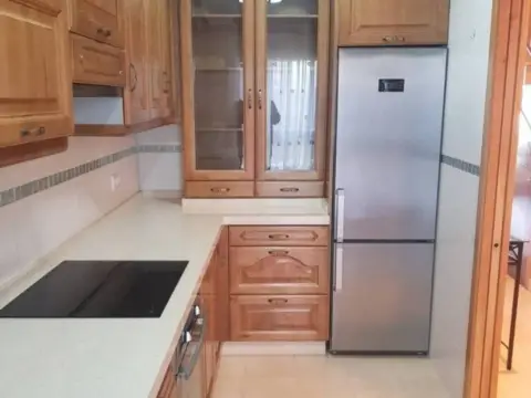 Chalet en Santiago de Compostela